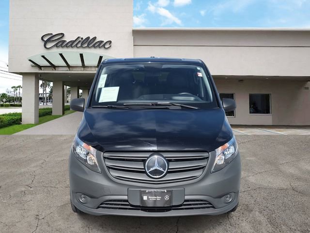 Used 2023 Mercedes-Benz Metris Passenger image 8