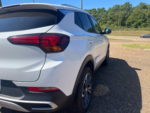 Used 2021 Buick Encore GX Select FWD image 4
