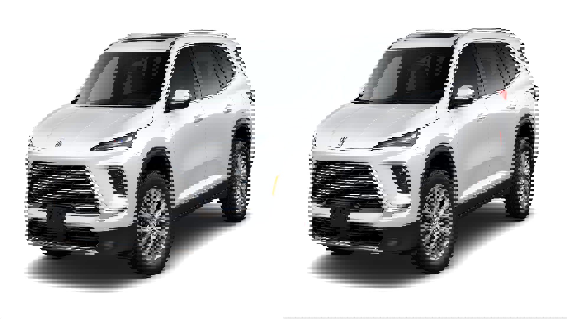 Used 2026 Buick Enclave Preferred image 21