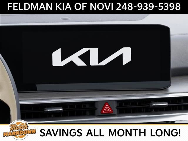 New 2026 Kia Sorento SX Prestige image 20