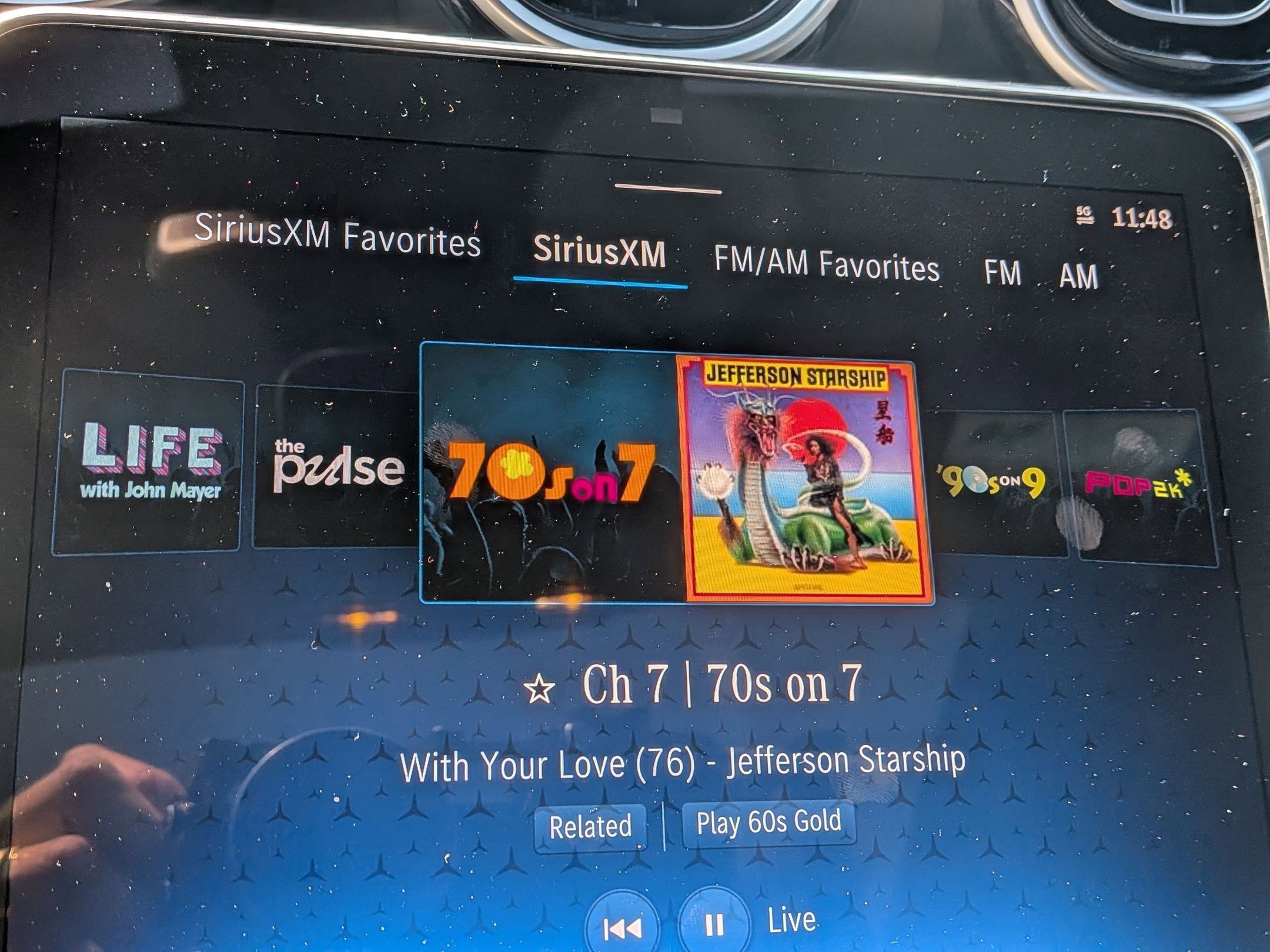 Certified 2026 Mercedes-Benz GLC 300 4MATIC image 21