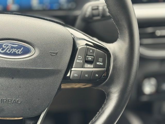 Used 2024 Ford Escape Platinum image 24