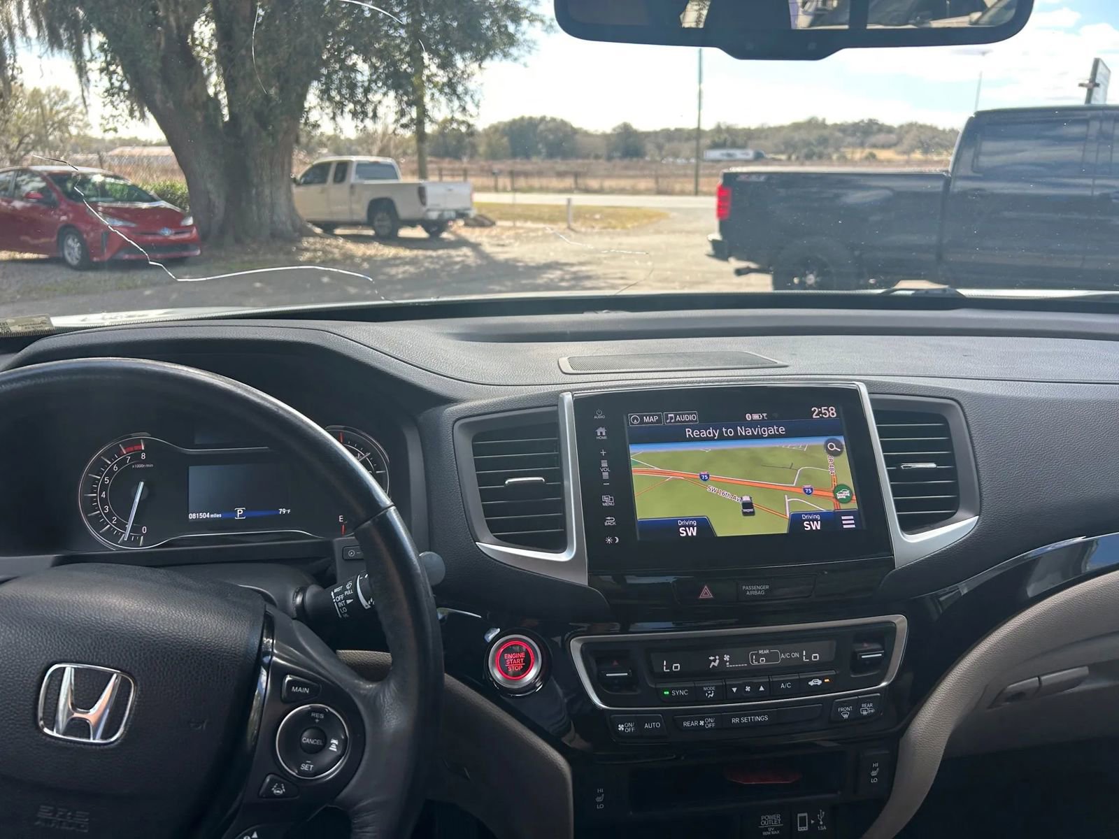 Used 2019 Honda Ridgeline RTL-E image 17