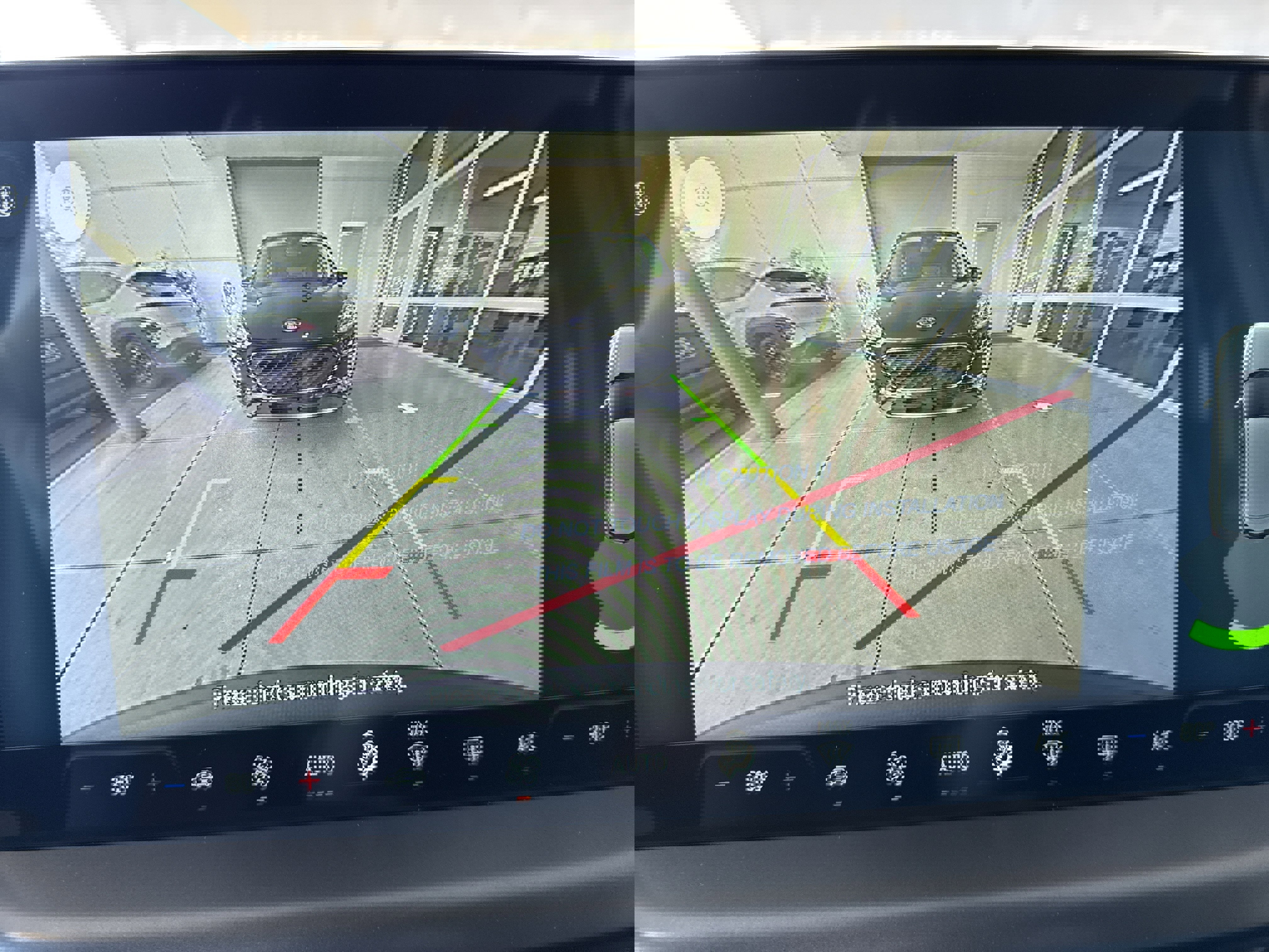 New 2026 Ford Escape Active w/ Tech Pack #1 image 30