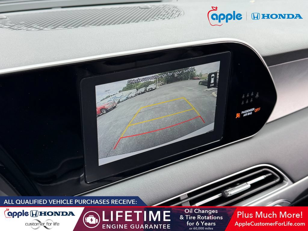 Used 2020 Hyundai Palisade SEL AWD/4WD image 13