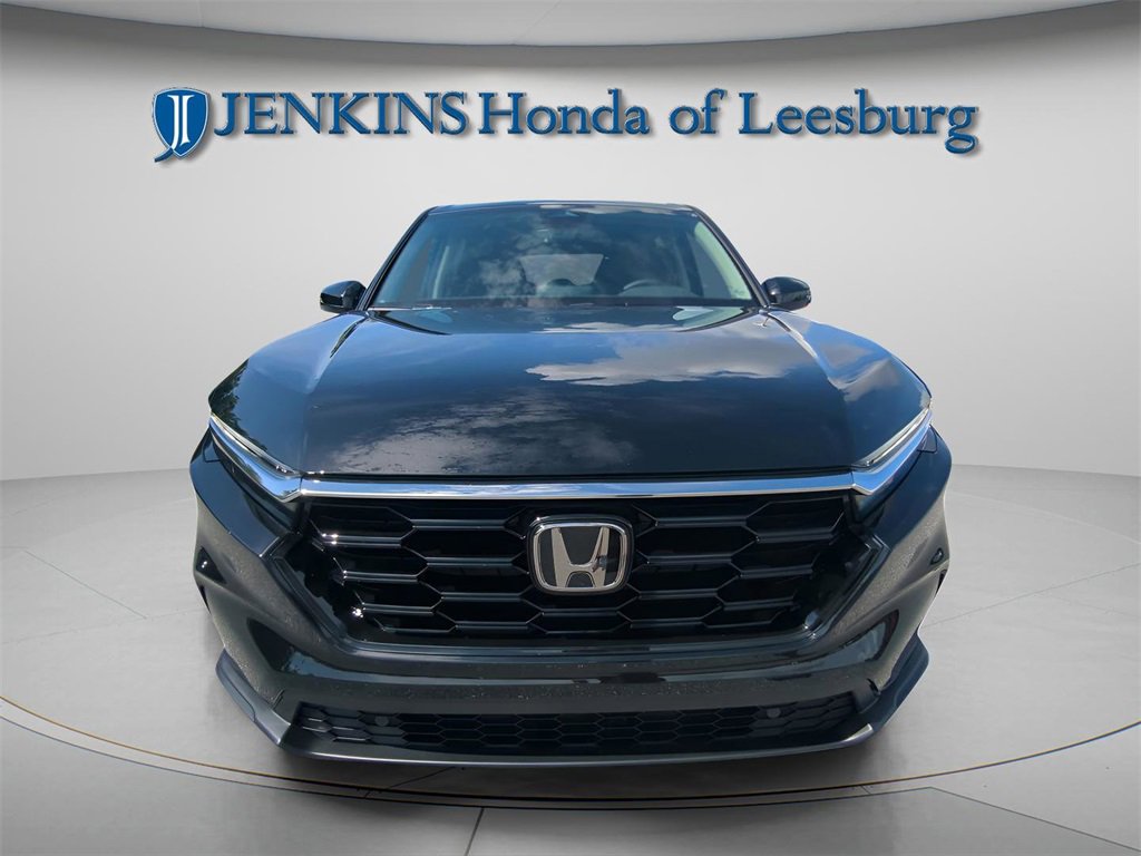 New 2026 Honda CR-V EX-L image 2