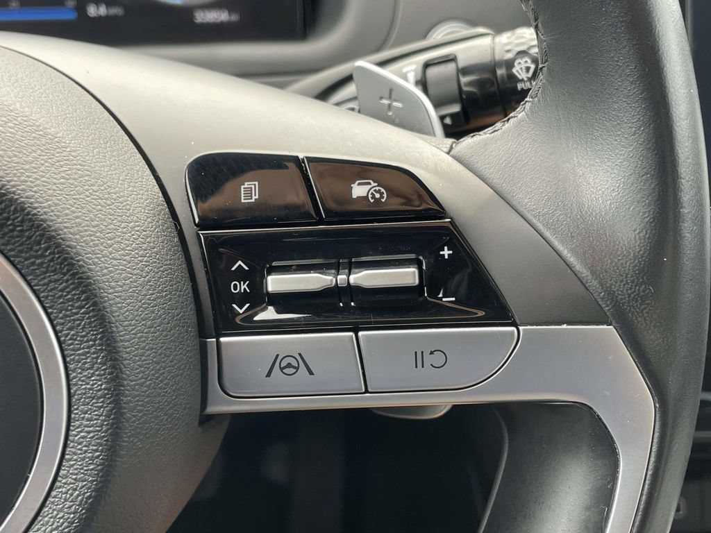 Certified 2022 Hyundai Santa Cruz SEL Premium AWD/4WD image 11