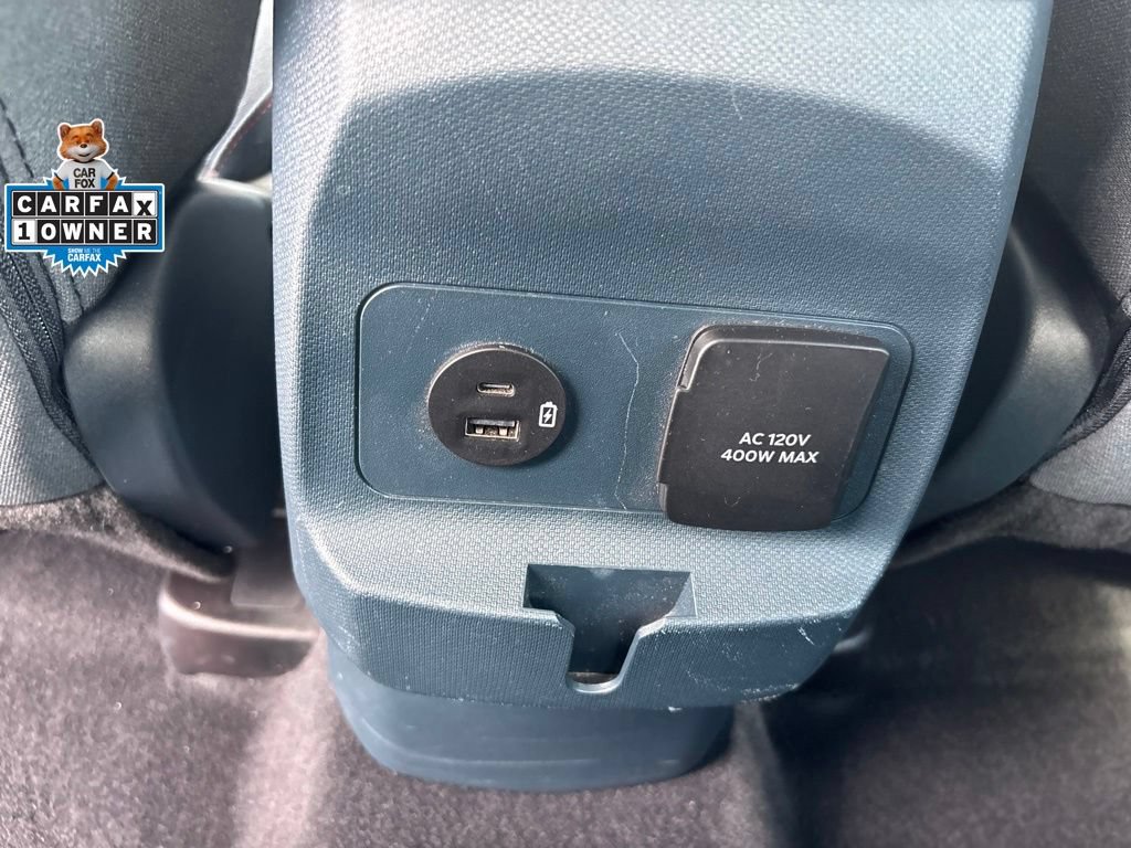 Used 2024 Ford Maverick XLT w/ XLT Luxury Package FWD image 29