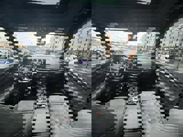 Used 2018 Audi SQ5 Premium Plus image 16