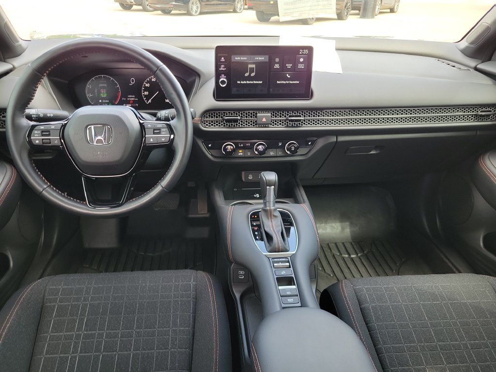 Used 2026 Honda HR-V Sport image 27