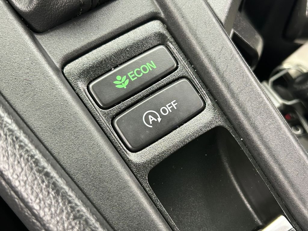 Used 2024 Honda Accord EX image 30