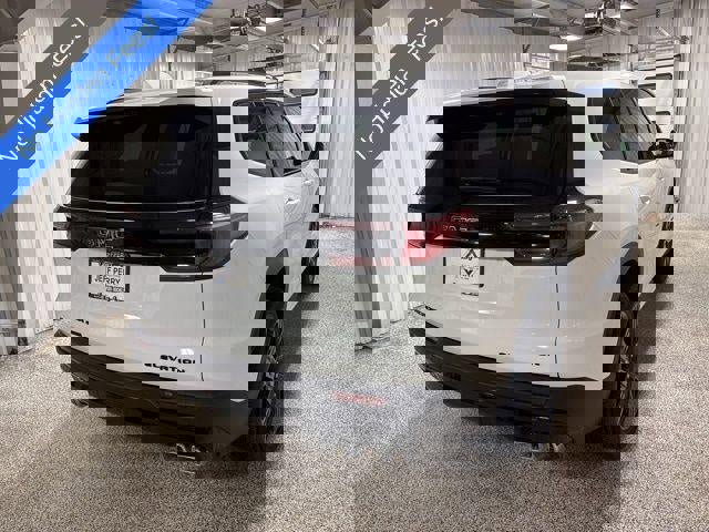 New 2026 GMC Acadia Elevation w/ Black Edition image 4