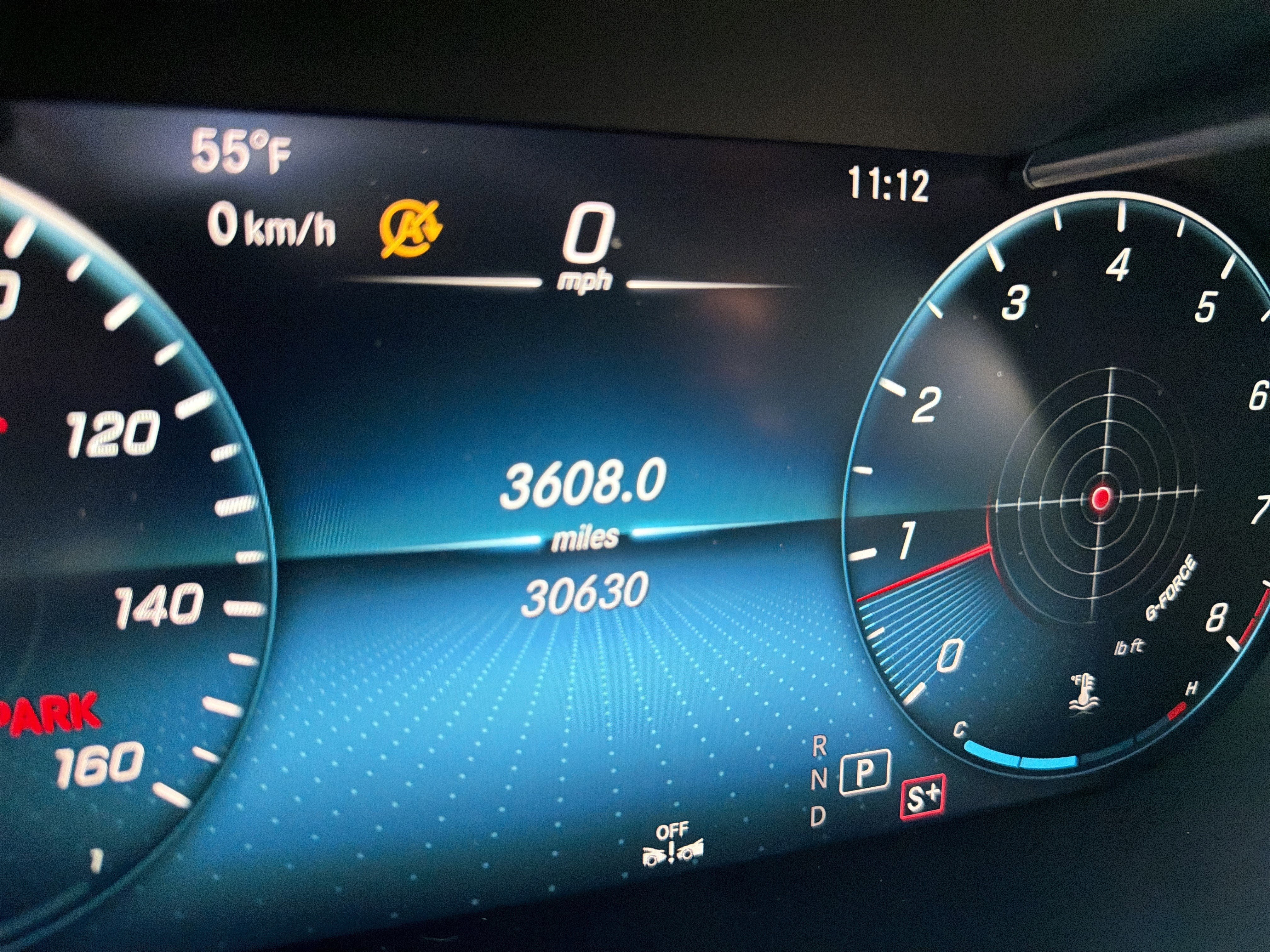Used 2023 Mercedes-Benz C 300 4MATIC Coupe image 22