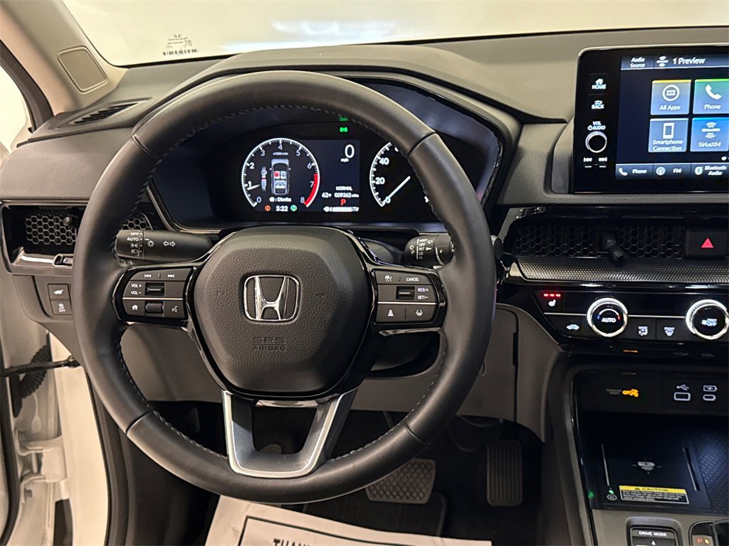 Certified 2024 Honda CR-V EX-L image 15