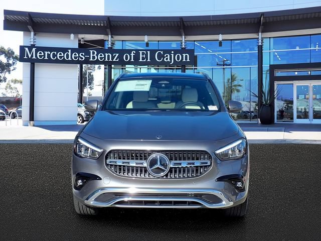 New 2026 Mercedes-Benz GLA 250 image 2