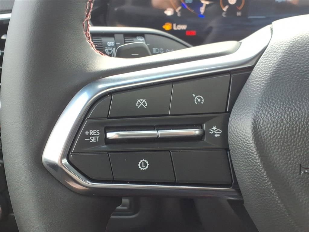 New 2026 Chevrolet Tahoe RST w/ Comfort Package RWD image 17