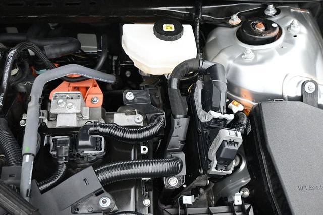 Used 2025 Toyota Camry LE FWD image 41