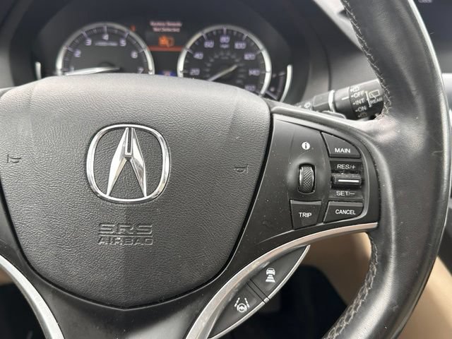 Used 2020 Acura MDX SH-AWD image 22