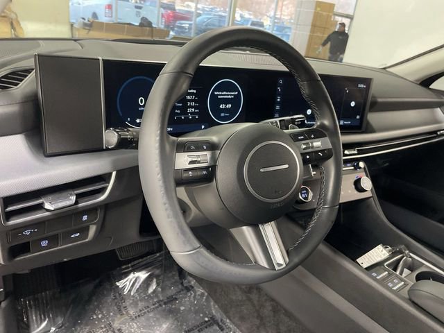 Used 2024 Hyundai Sonata SEL w/ Convenience Package image 14