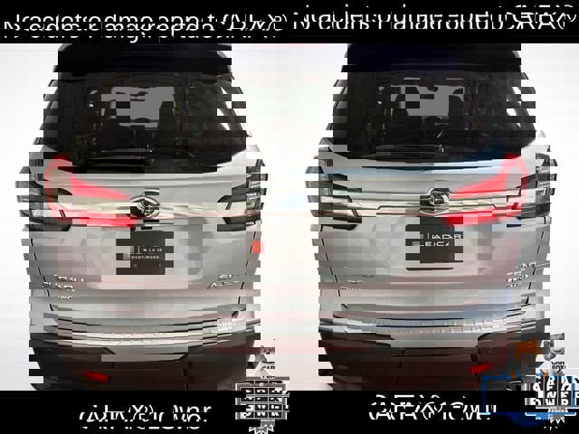 Used 2020 Subaru Ascent Limited w/ Popular Package #2A image 3