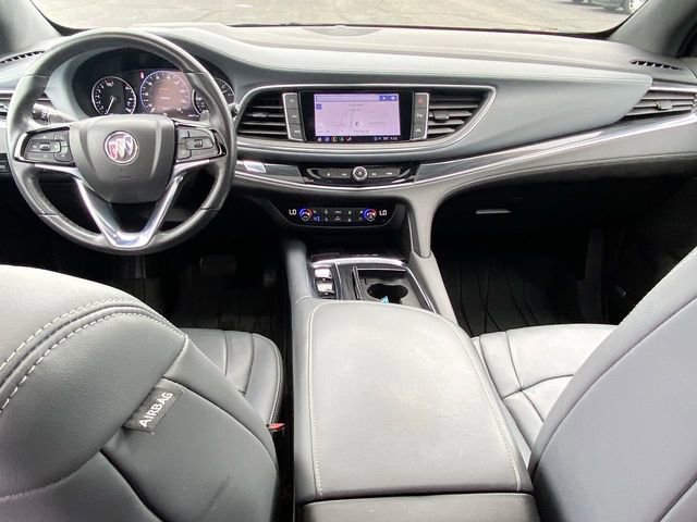 Used 2023 Buick Enclave Premium w/ Experience Buick Package image 21
