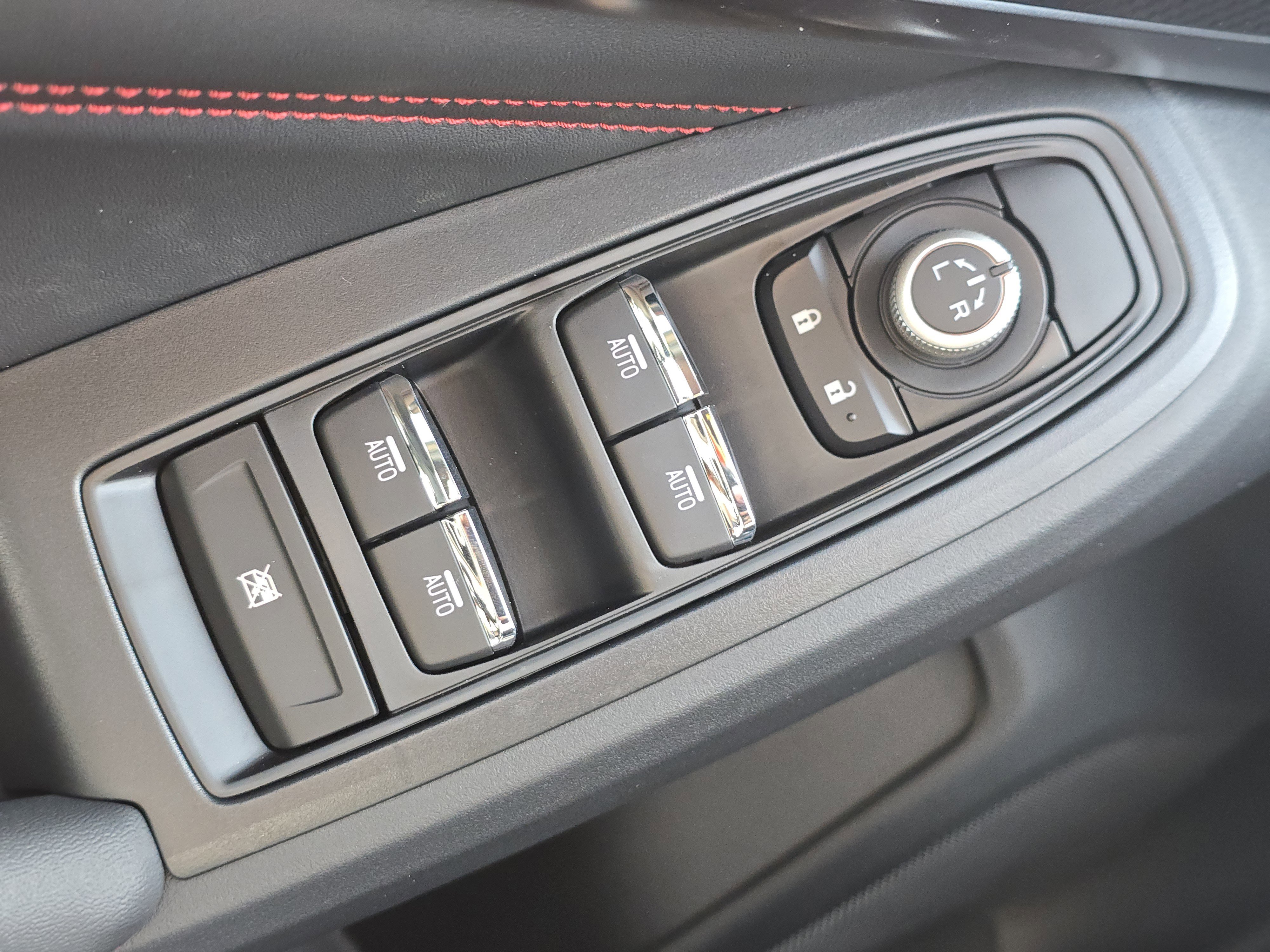 New 2025 Subaru WRX Premium image 25