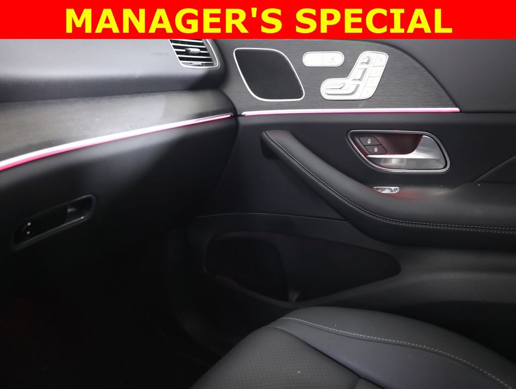 Used 2026 Mercedes-Benz GLE 350 4MATIC image 21