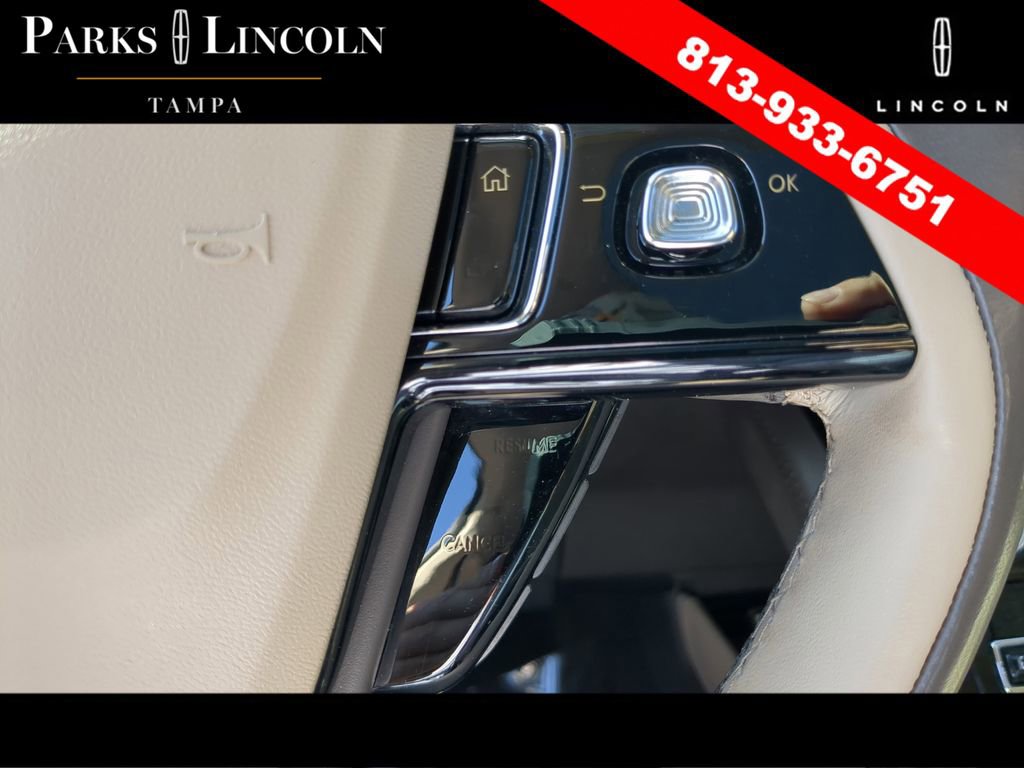Certified 2021 Lincoln Corsair FWD w/ Premium Package image 28