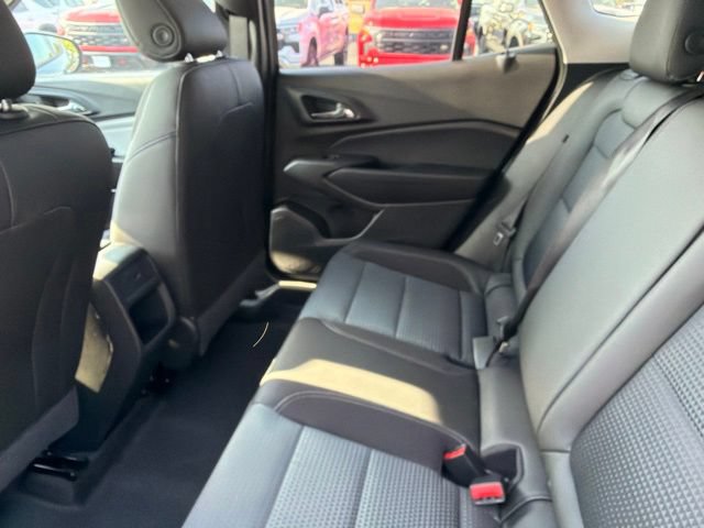 New 2026 Chevrolet Trax LT w/ LT Convenience Package FWD image 22