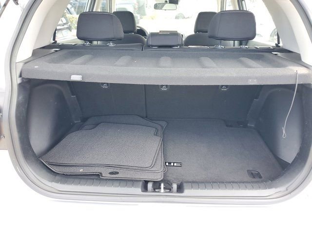 Used 2020 Hyundai Venue SEL image 6