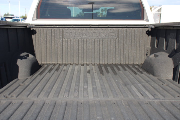 Used 2022 Toyota Tundra SR5 image 15