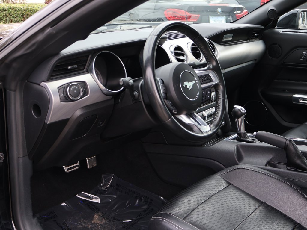 Used 2023 Ford Mustang Premium image 22