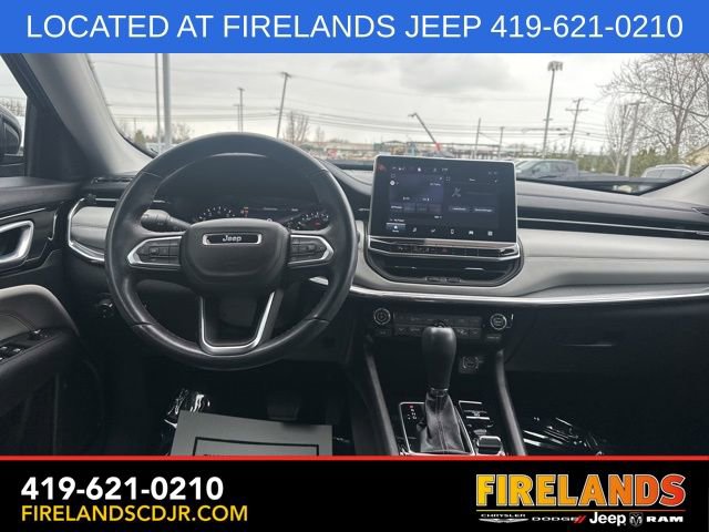 Used 2022 Jeep Compass Limited image 6