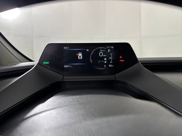 Used 2025 Toyota Prius LE image 17