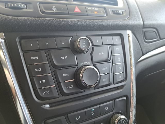 Used 2016 Buick Encore FWD image 11