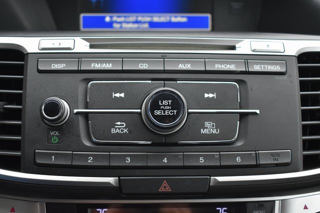 Used 2013 Honda Accord LX image 26