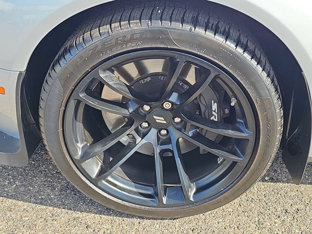 Used 2023 Dodge Challenger R/T Scat Pack RWD image 35