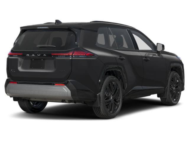 New 2026 Toyota RAV4 XSE w/ Panoramic Sun Roof Package AWD/4WD image 2