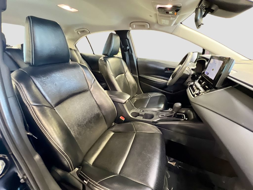Used 2024 Toyota Corolla LE FWD image 25