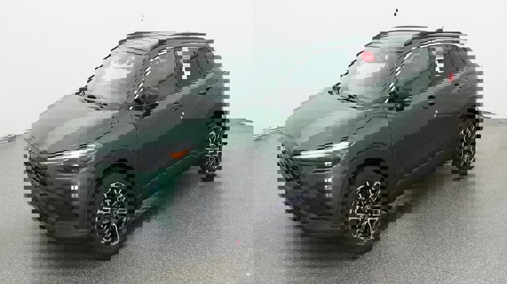 New 2026 Toyota Corolla Cross XLE image 2