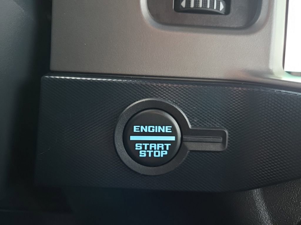 Used 2021 Ford Bronco Outer Banks image 17