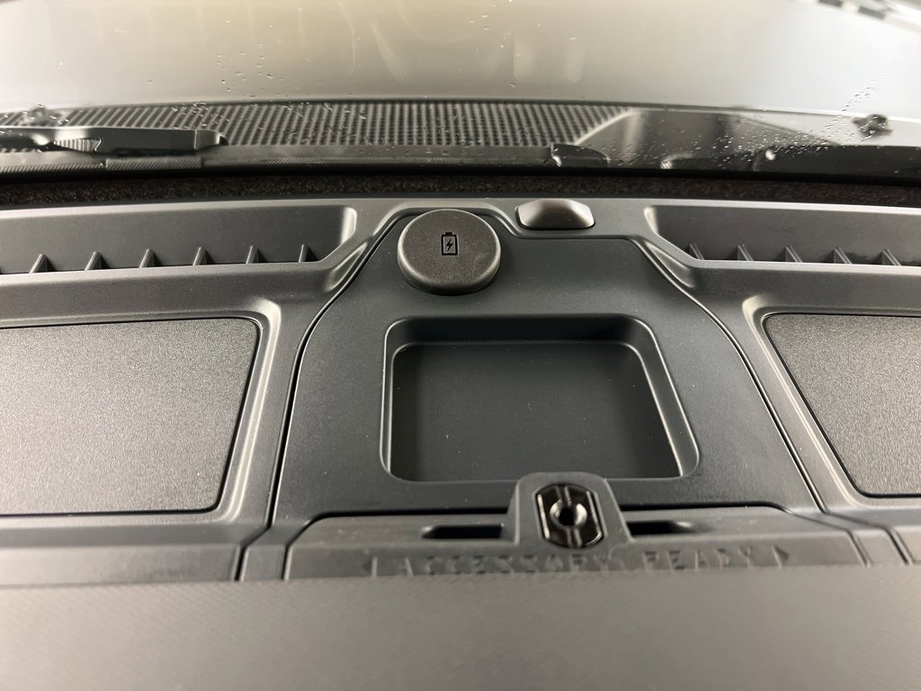 New 2025 Ford Bronco Big Bend image 28