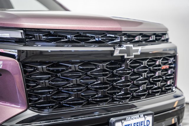 New 2026 Chevrolet Traverse RS w/ LPO, Floor Liner Package image 15