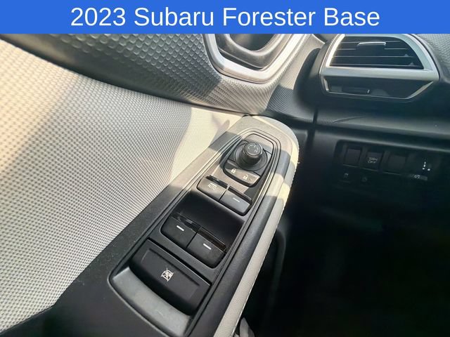 Used 2023 Subaru Forester AWD/4WD image 21