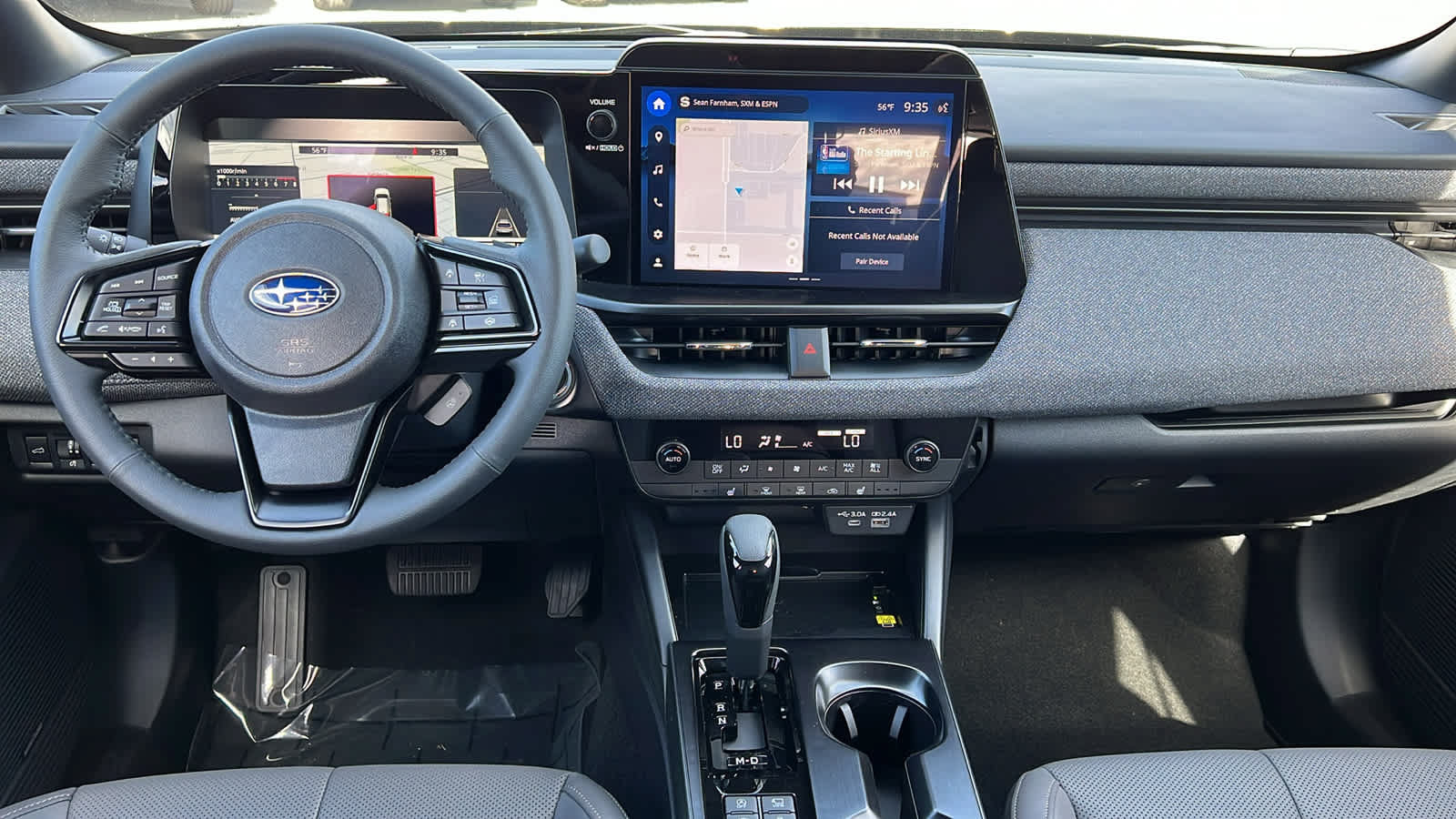 New 2026 Subaru Outback Limited XT AWD/4WD image 26
