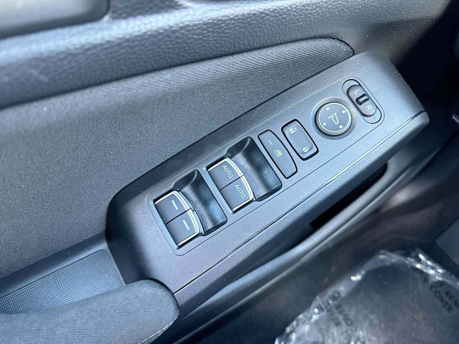 Used 2022 Honda Civic Sport image 8