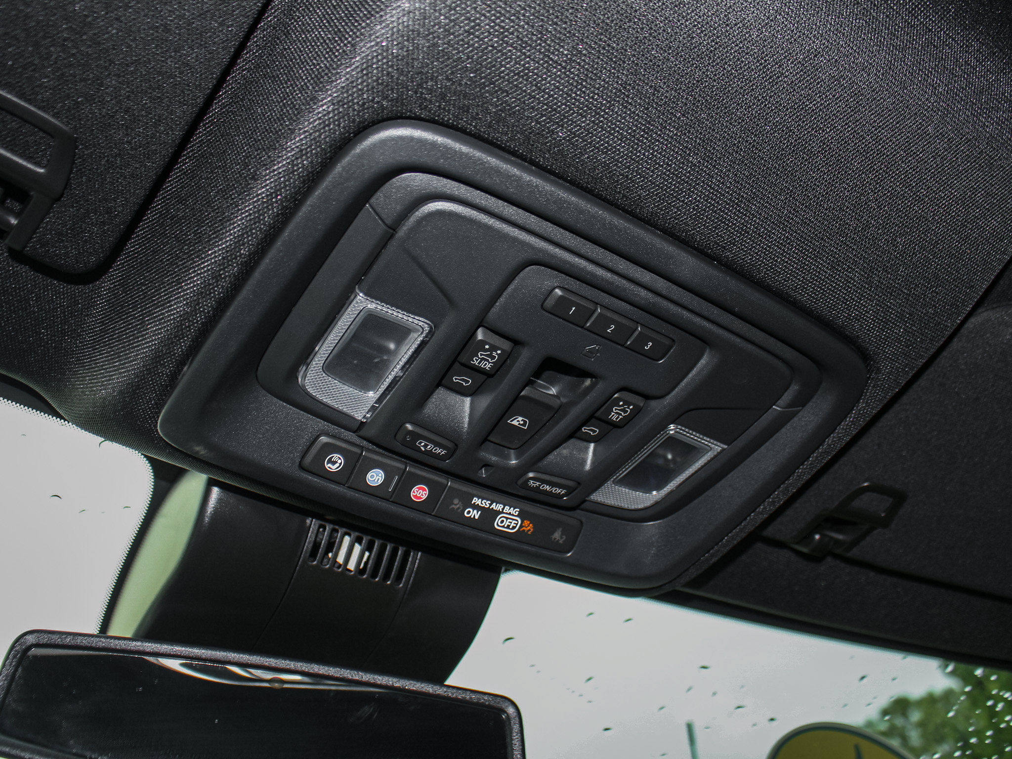 Used 2026 GMC Sierra 2500 AT4 AWD/4WD image 26