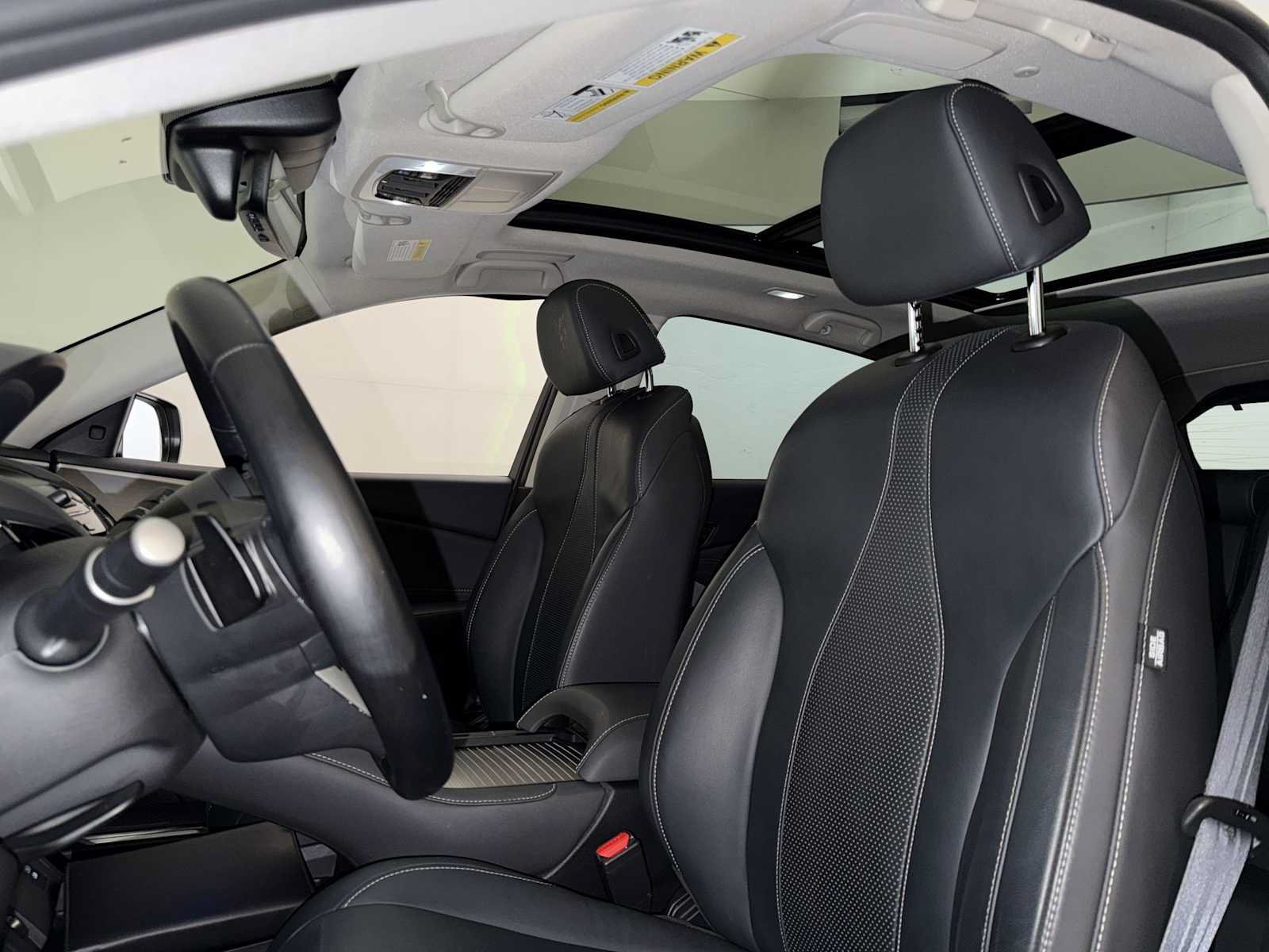 Used 2023 Acura RDX AWD w/ Technology Package image 20