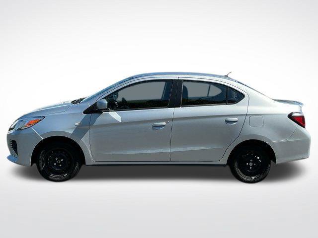 Used 2024 Mitsubishi Mirage G4 ES FWD image 3