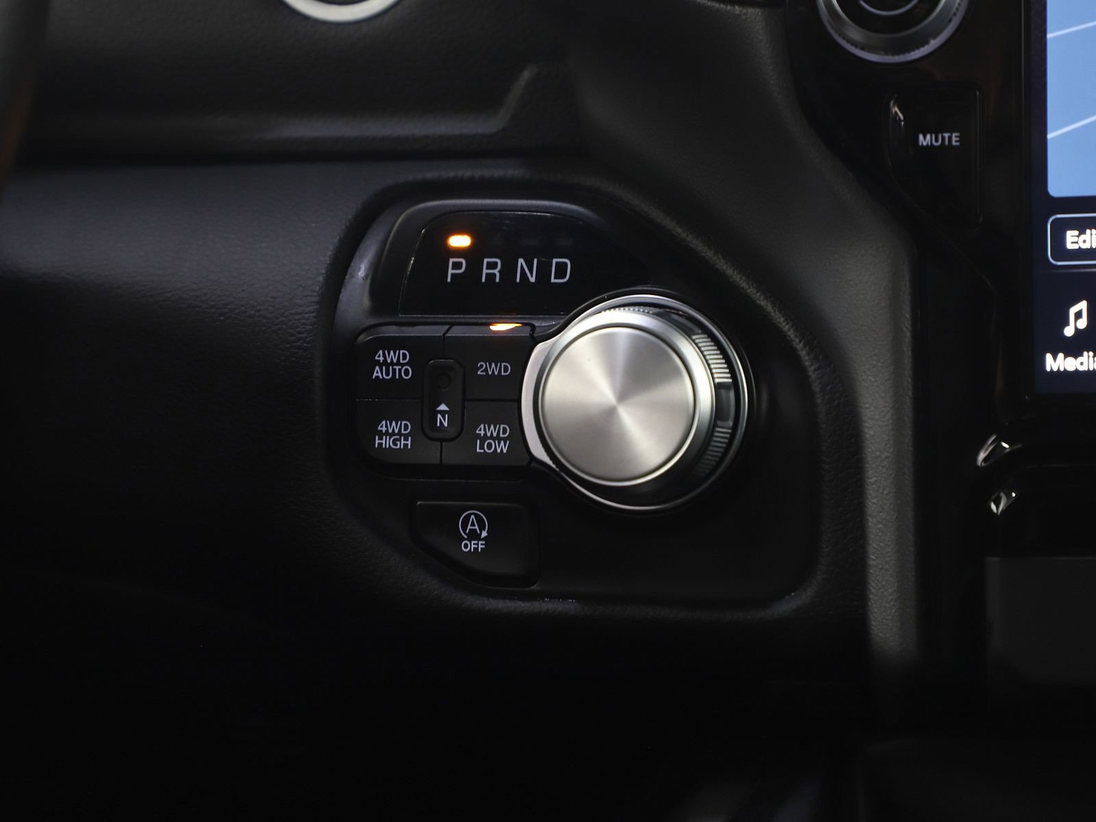 Used 2024 RAM 1500 Sport AWD/4WD image 19